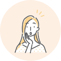 女性のイラスト