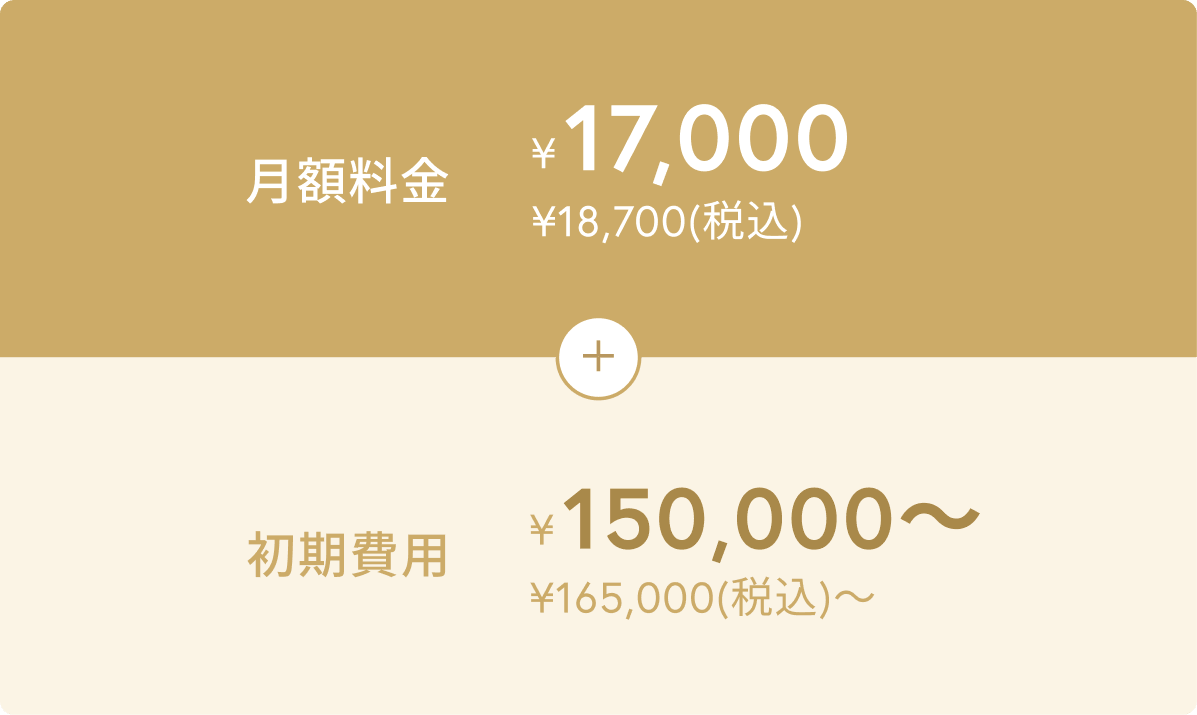 料金プラン・婚活割引