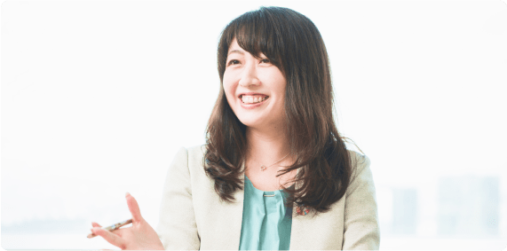 サンマリエカウンセラー