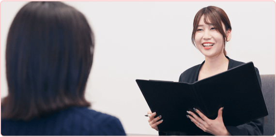 成婚退会後12か月間の無料サポート